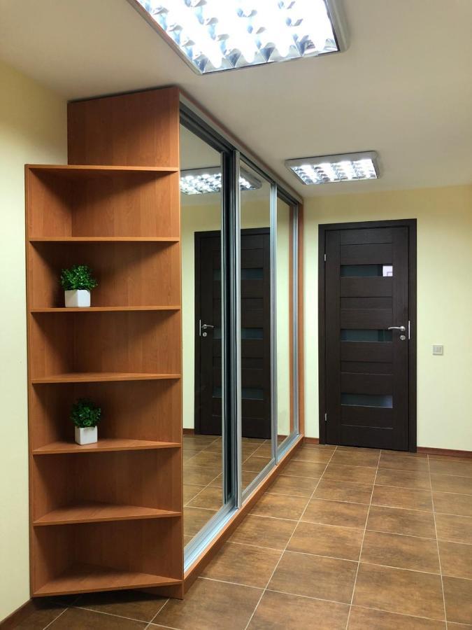 Хостел Lime Ντνιπροπετρόφσκ Εξωτερικό φωτογραφία